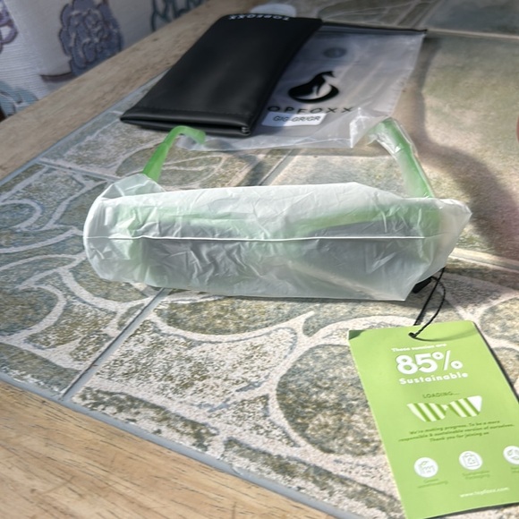 Topfoxx sunglasses Style Gigi. - Picture 3 of 3